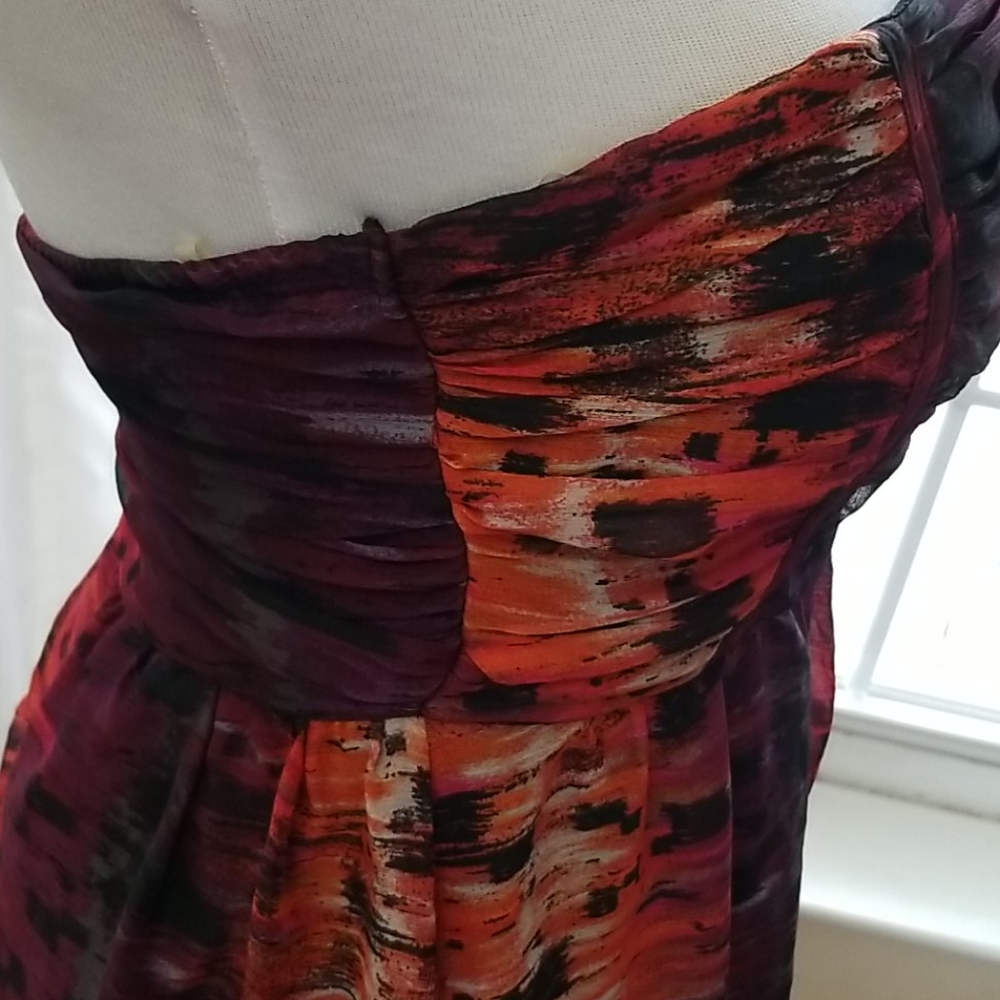 ๐ ROMEO & JULIET DRESS - Picture 4 of 8